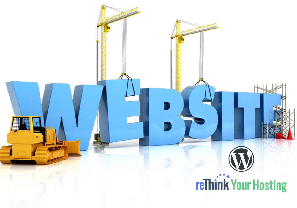 WordPress Web Hosting